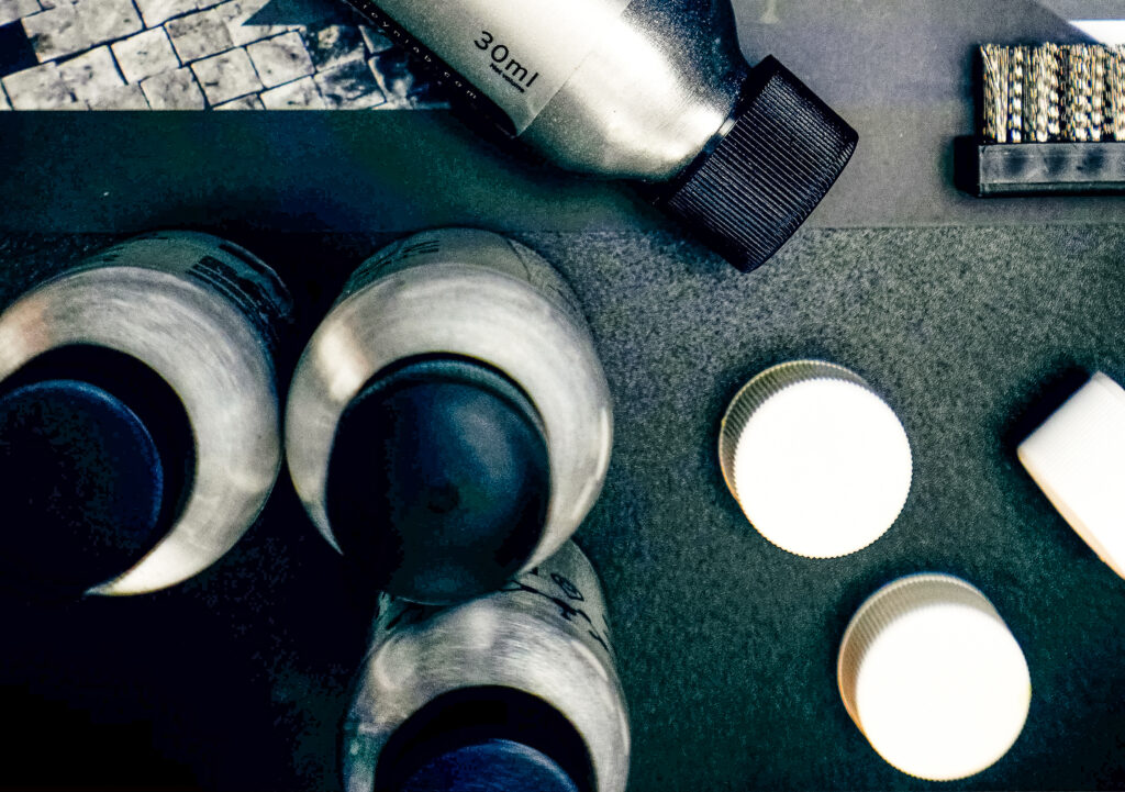 ceramic coatings