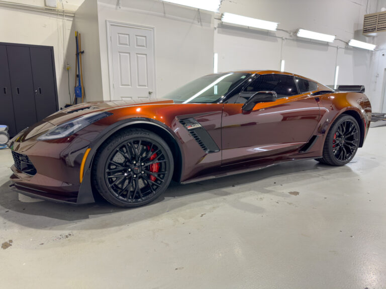 colour ppf install